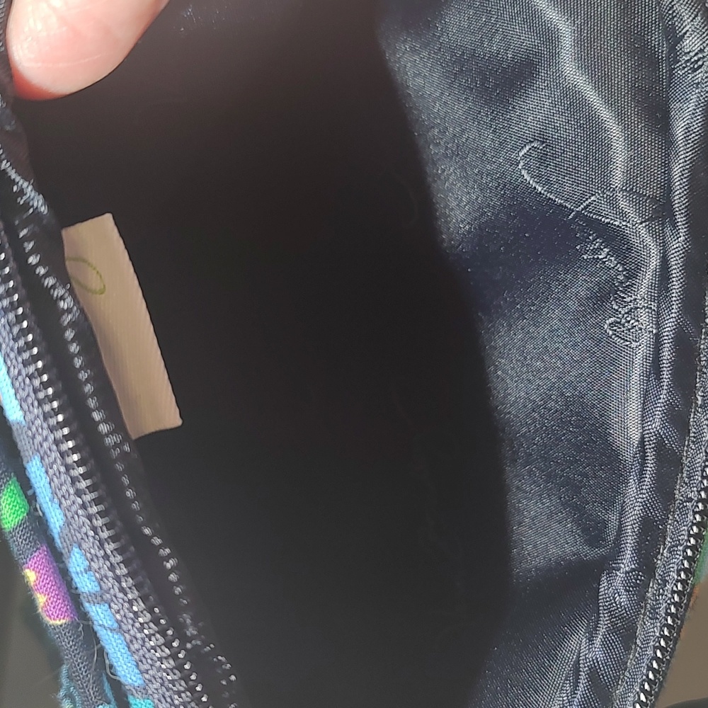 Vera Bradley Mini Bag Crossbody - Picture 5 of 5